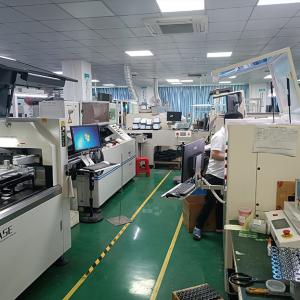设备展示