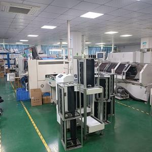 设备展示